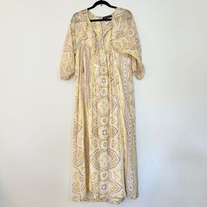 Antik Batik Dress Size S